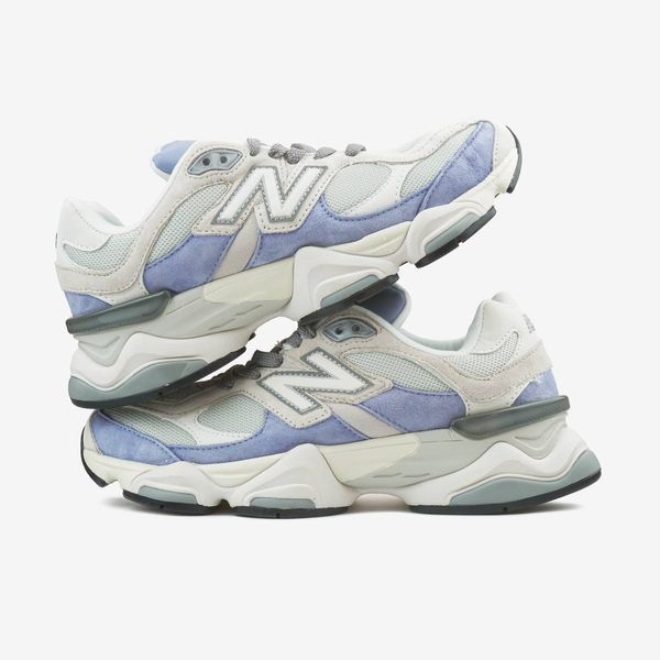New Balance 9060 'Moonrock Linen' ALL21126 фото