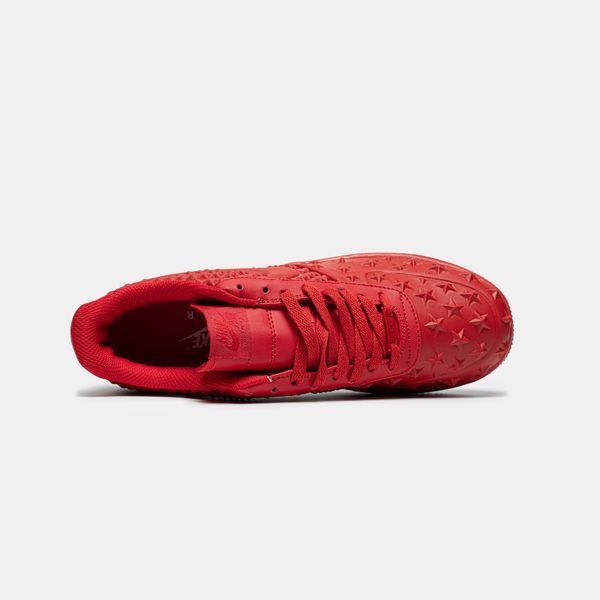 Nike Air Force 1 Low Independence Day Red ALL24838 фото
