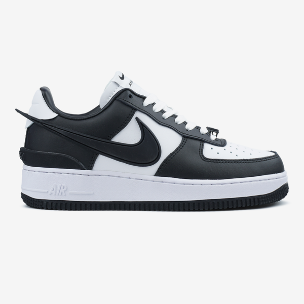 Nike Air Force 1 Low x Ambush Black White ALL13941 фото