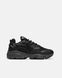 New Balance 1000 Black Cordura ALL23478 фото 3