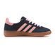 Adidas Spezial Blue Pink ALL20904 фото 4
