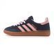 Adidas Spezial Blue Pink ALL20904 фото 1
