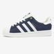 Adidas Superstar 50/50 Black Navy Blue ALL22379 фото 1