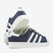 Adidas Superstar 50/50 Black Navy Blue ALL22379 фото 6