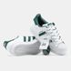 Adidas Superstar White Green ALL17453 фото 4