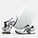 Asics Gel-Kahana 8 White Black ALL12868 фото 3