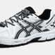 Asics Gel-Kahana 8 White Black ALL12868 фото 2