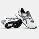 Asics Gel-Kahana 8 White Black ALL12868 фото 4