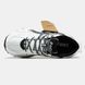 Asics Gel-Kahana 8 White Black ALL12868 фото 7
