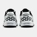 Asics Gel-Kahana 8 White Black ALL12868 фото 10