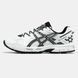 Asics Gel-Kahana 8 White Black ALL12868 фото 1