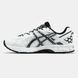 Asics Gel-Kahana 8 White Black ALL12868 фото 9