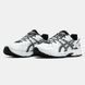 Asics Gel-Kahana 8 White Black ALL12868 фото 5