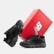 New Balance 1000 Black Cordura ALL23478 фото 3