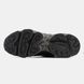 New Balance 1000 Black Cordura ALL23478 фото 8