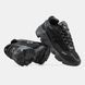 New Balance 1000 Black Cordura ALL23478 фото 4