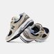 New Balance 2002R Beige Brown Blue ALL11082 фото 4
