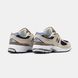 New Balance 2002R Beige Brown Blue ALL11082 фото 5