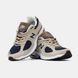 New Balance 2002R Beige Brown Blue ALL11082 фото 2