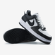 Nike Air Force 1 Low x Ambush Black White ALL13941 фото 4