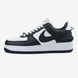 Nike Air Force 1 Low x Ambush Black White ALL13941 фото 9