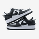 Nike Air Force 1 Low x Ambush Black White ALL13941 фото 5