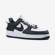 Nike Air Force 1 Low x Ambush Black White ALL13941 фото 2