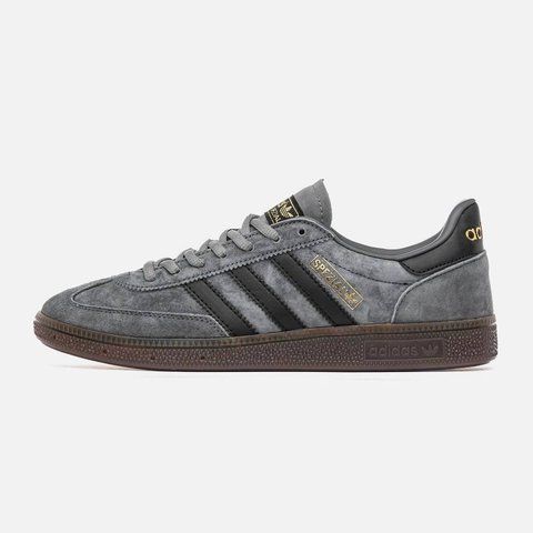 Adidas Spezial Grey ALL11567 фото