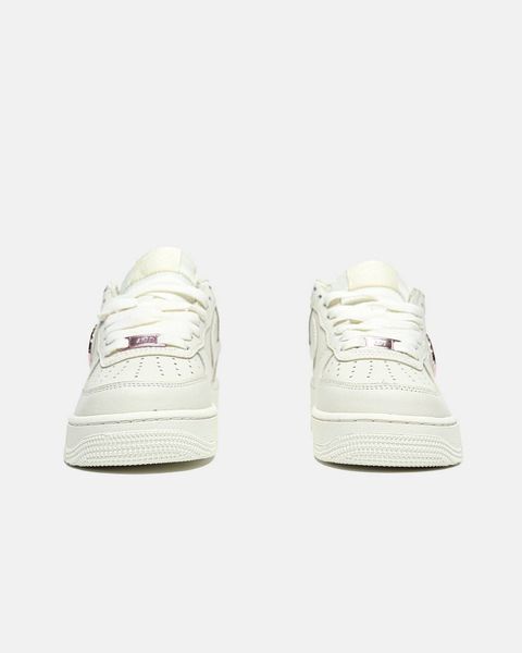 Nike Air Force 1 Low &lsquo;Molten Metal Pink Swoosh ALL21846 фото