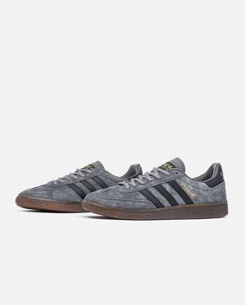Adidas Spezial Grey ALL11567 фото