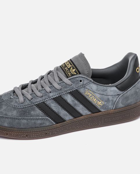 Adidas Spezial Grey ALL11567 фото