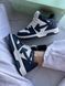 Off-White Out of Office Dark Blue White ALL22374 фото 4