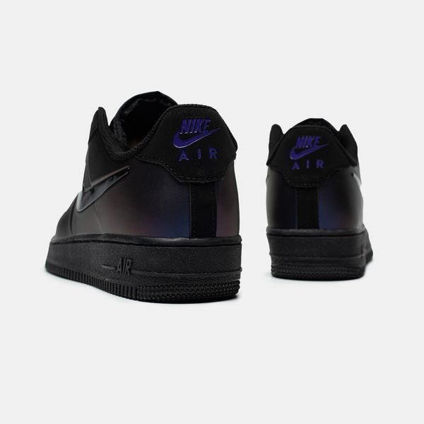 Nike Air Force 1 Foamposite Purple ALL24141 фото
