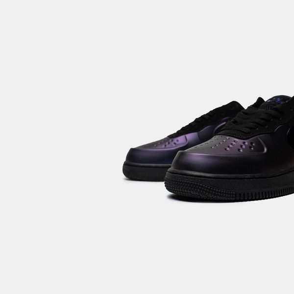 Nike Air Force 1 Foamposite Purple ALL24141 фото