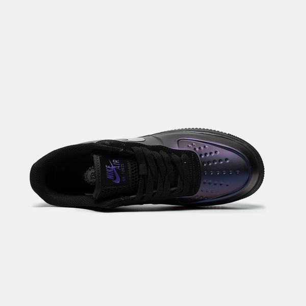 Nike Air Force 1 Foamposite Purple ALL24141 фото