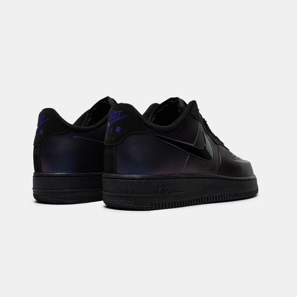 Nike Air Force 1 Foamposite Purple ALL24141 фото