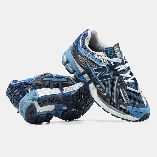 New Balance 1906А Blue Slate Grey ALL20570 фото