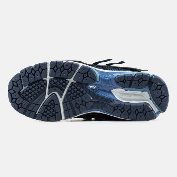 New Balance 1906А Blue Slate Grey ALL20570 фото