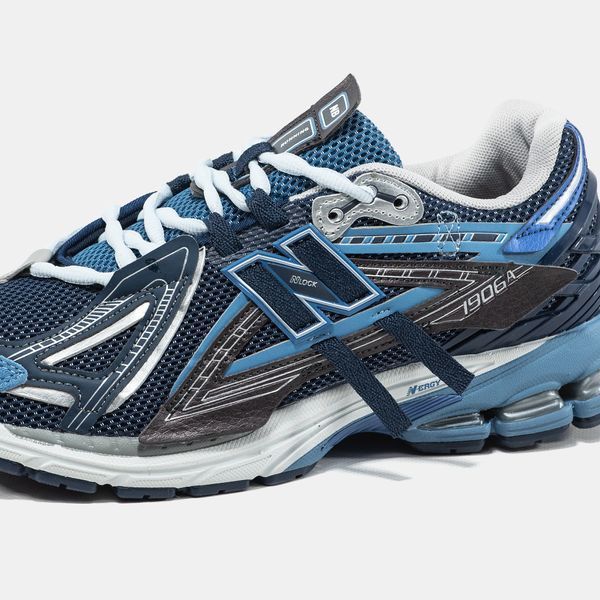 New Balance 1906А Blue Slate Grey ALL20570 фото