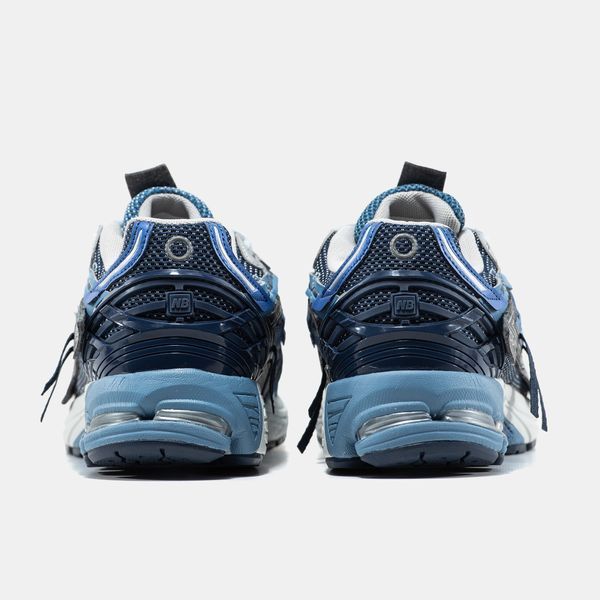 New Balance 1906А Blue Slate Grey ALL20570 фото