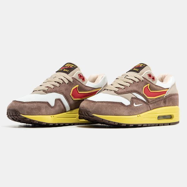 Nike Air Max 1 Swoosh Poly Big Head ALL22452 фото