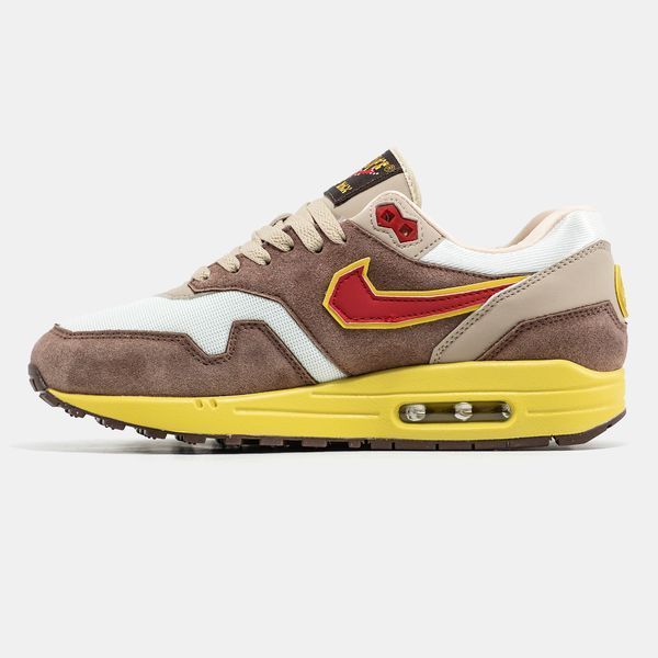 Nike Air Max 1 Swoosh Poly Big Head ALL22452 фото