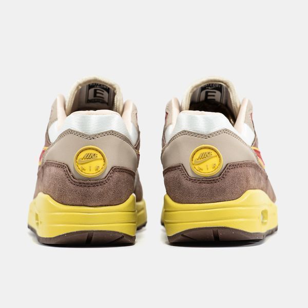 Nike Air Max 1 Swoosh Poly Big Head ALL22452 фото