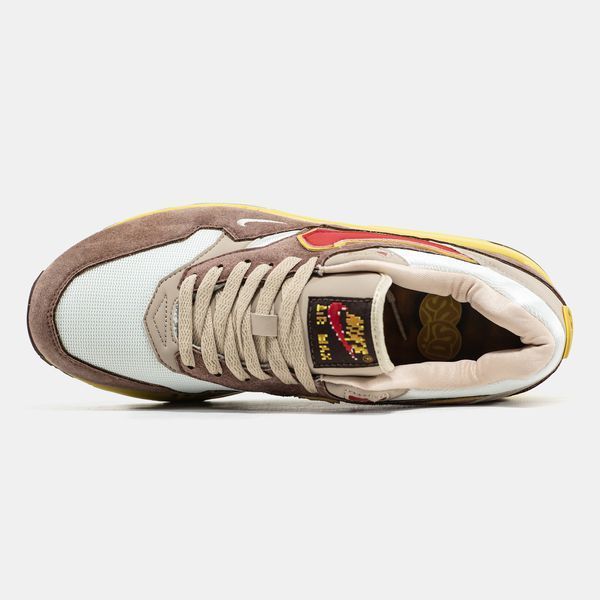 Nike Air Max 1 Swoosh Poly Big Head ALL22452 фото