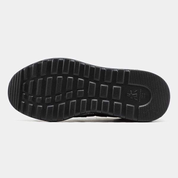 Premiata Nous Black ALL23546 фото