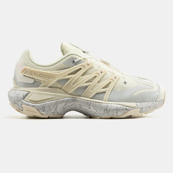 Salomon XT PU.RE Advanced Beige Grey ALL23856 фото