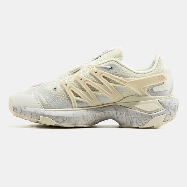 Salomon XT PU.RE Advanced Beige Grey ALL23856 фото