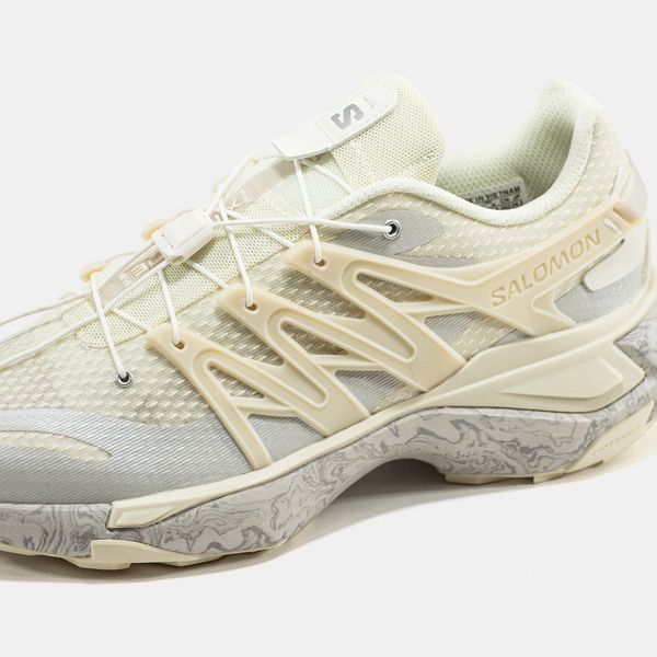 Salomon XT PU.RE Advanced Beige Grey ALL23856 фото