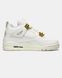 Air Jordan 4 Retro &lsquo;Metallic Gold&rsquo; ALL17845 фото 6