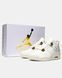 Air Jordan 4 Retro &lsquo;Metallic Gold&rsquo; ALL17845 фото 2